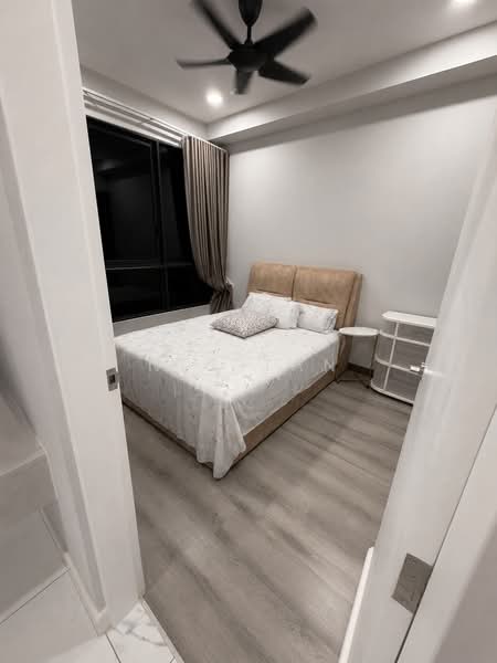 Servis Apartment untuk Disewa di Cubic Botanical - Nic Tan - PropertyGuru.com.my