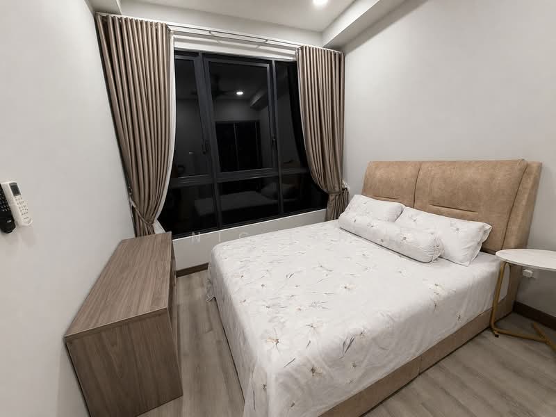 Servis Apartment untuk Disewa di Cubic Botanical - Nic Tan - PropertyGuru.com.my
