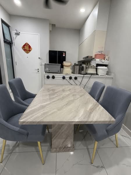 Servis Apartment untuk Disewa di Cubic Botanical - Nic Tan - PropertyGuru.com.my