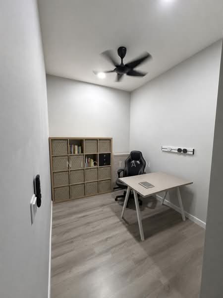 Servis Apartment untuk Disewa di Cubic Botanical - Nic Tan - PropertyGuru.com.my