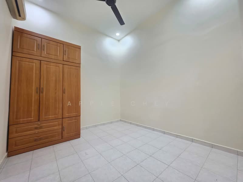 Rumah Teres untuk Dijual di Gerbang Nusajaya (Iskandar Puteri (Nusajaya)) - Apple Chey - Interior - PropertyGuru.com.my
