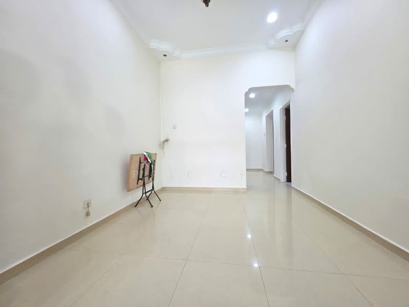Rumah Teres untuk Dijual di Gerbang Nusajaya (Iskandar Puteri (Nusajaya)) - Apple Chey - Interior - PropertyGuru.com.my