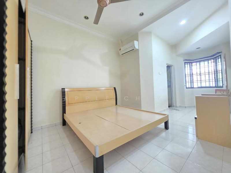Rumah Teres untuk Dijual di Gerbang Nusajaya (Iskandar Puteri (Nusajaya)) - Apple Chey - PropertyGuru.com.my