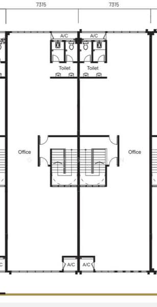 Shop / Office for Rent in Taman Sutera Utama (Skudai) - Guang Jun Loh - PropertyGuru.com.my