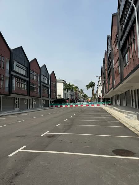 Shop / Office for Rent in Taman Sutera Utama (Skudai) - Guang Jun Loh - PropertyGuru.com.my
