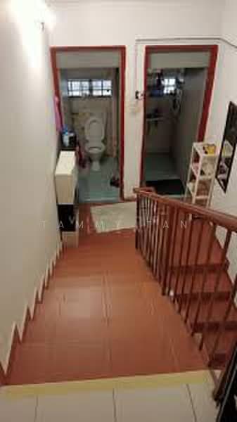 Rumah Teres 1.5-Tingkat untuk Dijual di Seksyen 7 (Kota Damansara) - Tammy Tan - Interior - PropertyGuru.com.my