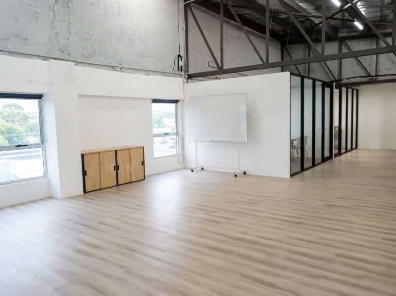Factory for Rent in Taman Perindustrian Meranti Jaya (Puchong) - Esther Tan - Interior - PropertyGuru.com.my