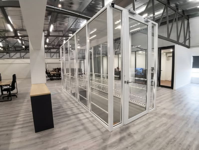 Factory for Rent in Taman Perindustrian Meranti Jaya (Puchong) - Esther Tan - Interior - PropertyGuru.com.my