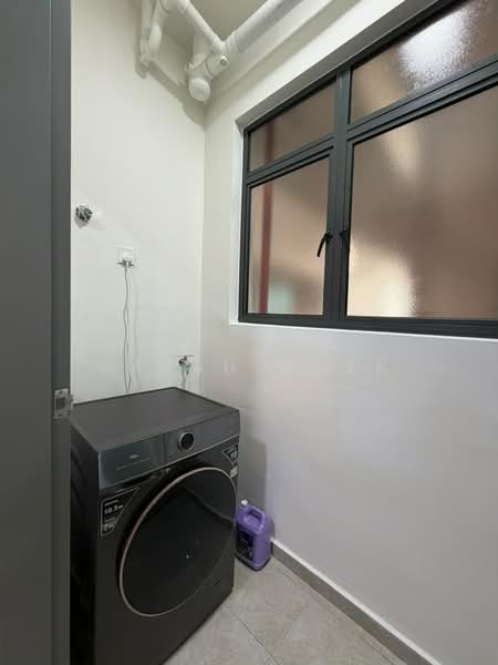 Servis Apartment untuk Disewa di Parkland Residence - Sarah Chee - Interior - PropertyGuru.com.my