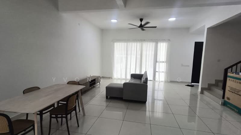 2-storey Terraced House for Rent in Iskandar Puteri (Nusajaya) (Johor) - Yvonne Chong - PropertyGuru.com.my
