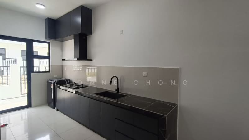 2-storey Terraced House for Rent in Iskandar Puteri (Nusajaya) (Johor) - Yvonne Chong - PropertyGuru.com.my