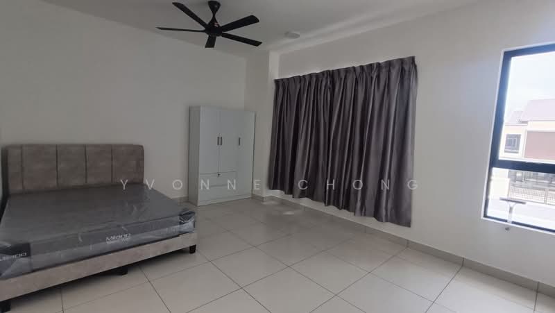 2-storey Terraced House for Rent in Iskandar Puteri (Nusajaya) (Johor) - Yvonne Chong - PropertyGuru.com.my