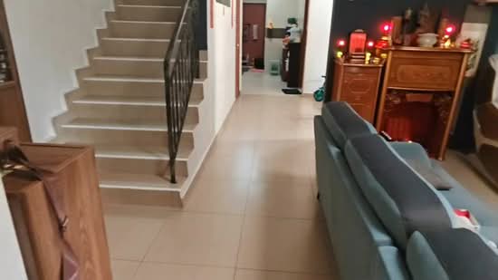 2-storey Terraced House for Sale in Taman Bestari Indah (Ulu Tiram) - Max Lam - PropertyGuru.com.my
