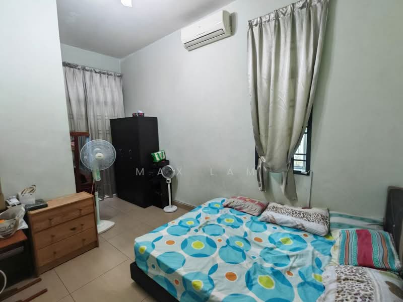 2-storey Terraced House for Sale in Taman Bestari Indah (Ulu Tiram) - Max Lam - PropertyGuru.com.my