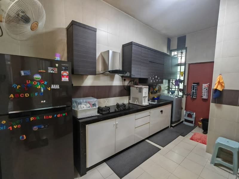 2-storey Terraced House for Sale in Taman Bestari Indah (Ulu Tiram) - Max Lam - PropertyGuru.com.my