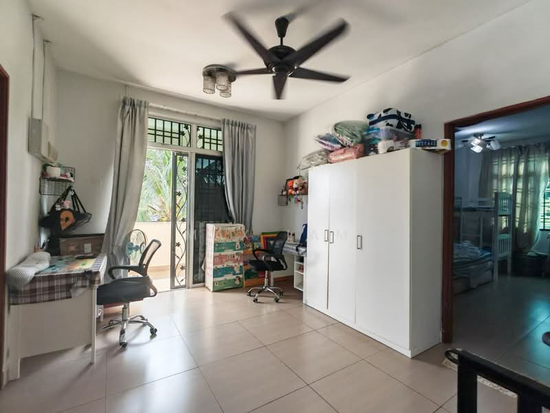 2-storey Terraced House for Sale in Taman Bestari Indah (Ulu Tiram) - Max Lam - PropertyGuru.com.my