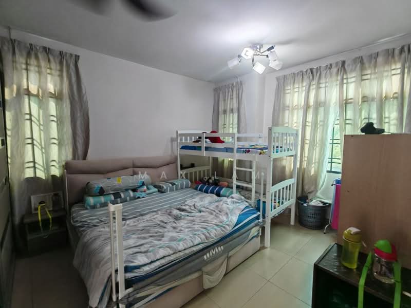 2-storey Terraced House for Sale in Taman Bestari Indah (Ulu Tiram) - Max Lam - PropertyGuru.com.my