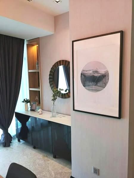 Servis Apartment untuk Disewa di The Ritz-Carlton Residences - Jamie Chen - Interior - PropertyGuru.com.my