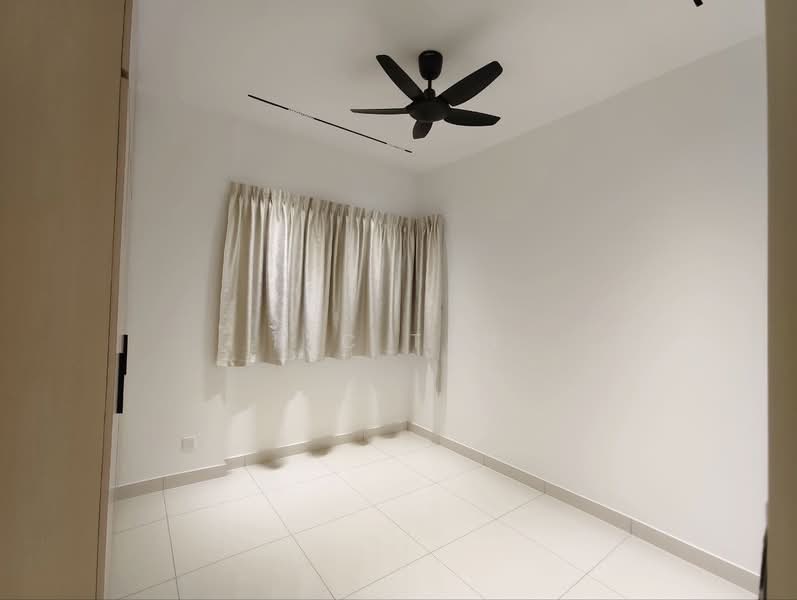 Servis Apartment untuk Disewa di Nexus Taman Pertama - Nic Tan - PropertyGuru.com.my