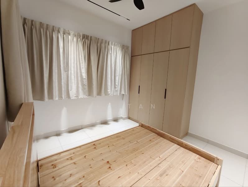 Servis Apartment untuk Disewa di Nexus Taman Pertama - Nic Tan - PropertyGuru.com.my