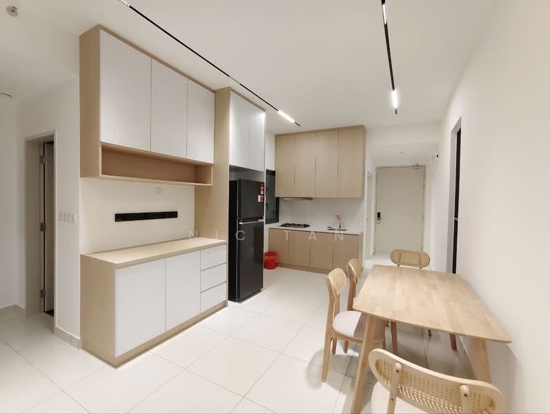 Servis Apartment untuk Disewa di Nexus Taman Pertama - Nic Tan - PropertyGuru.com.my