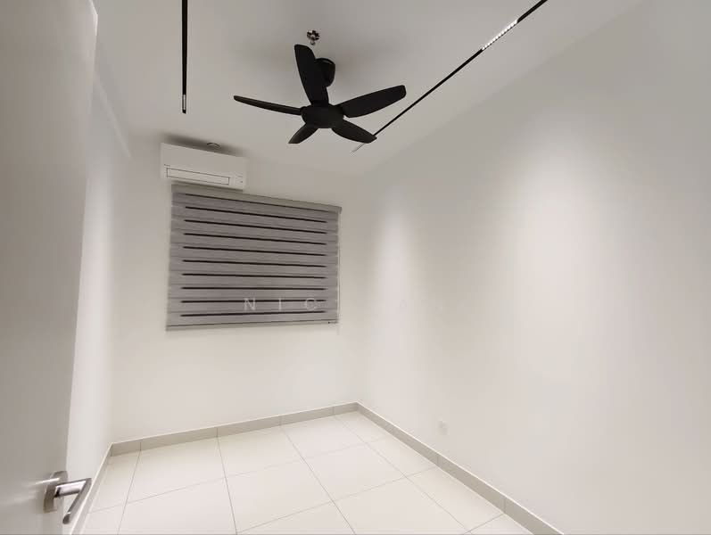 Servis Apartment untuk Disewa di Nexus Taman Pertama - Nic Tan - PropertyGuru.com.my