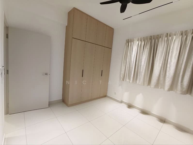 Servis Apartment untuk Disewa di Nexus Taman Pertama - Nic Tan - PropertyGuru.com.my