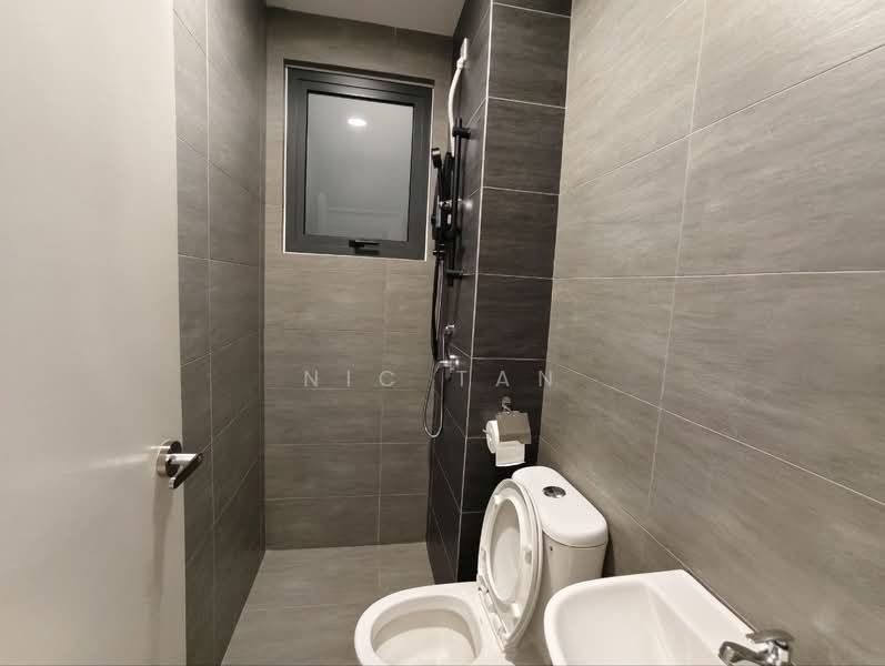 Servis Apartment untuk Disewa di Nexus Taman Pertama - Nic Tan - PropertyGuru.com.my