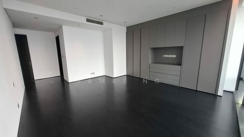 Servis Apartment untuk Dijual di Four Seasons Place - James Ng - Interior - PropertyGuru.com.my