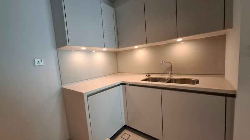 Servis Apartment untuk Dijual di Four Seasons Place - James Ng - Kitchen - PropertyGuru.com.my