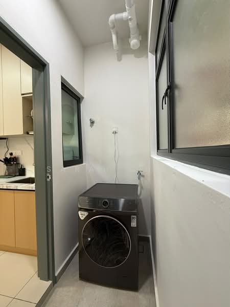 Servis Apartment untuk Disewa di Parkland Residence - Sarah Chee - Interior - PropertyGuru.com.my