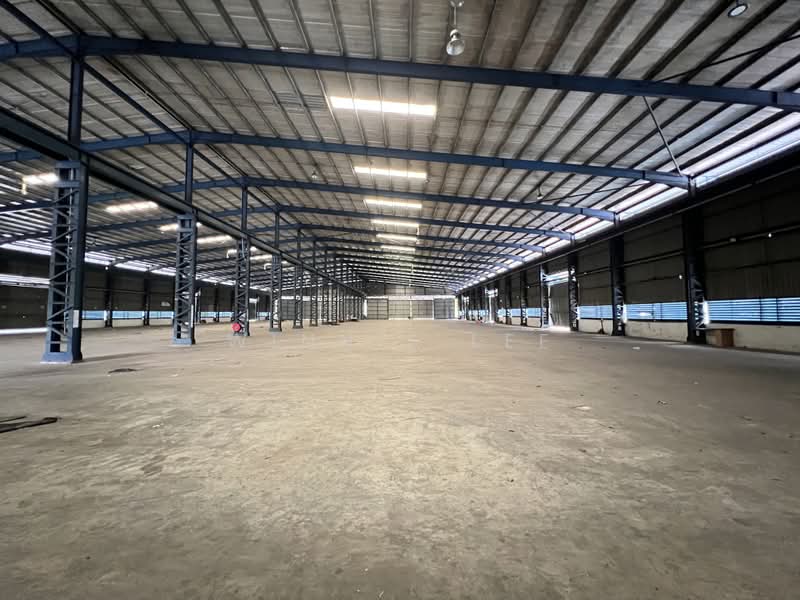 Factory for Rent in Teluk Gong (Port Klang (Pelabuhan Klang)) - Winnie Lee - Interior - PropertyGuru.com.my