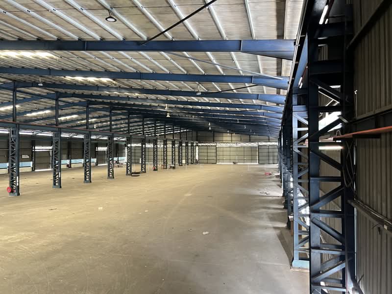 Factory for Rent in Teluk Gong (Port Klang (Pelabuhan Klang)) - Winnie Lee - Interior - PropertyGuru.com.my