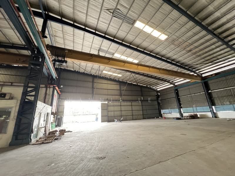 Factory for Rent in Teluk Gong (Port Klang (Pelabuhan Klang)) - Winnie Lee - Interior - PropertyGuru.com.my