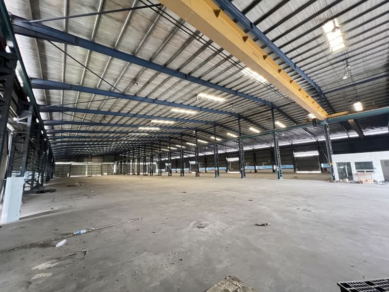 Factory for Rent in Teluk Gong (Port Klang (Pelabuhan Klang)) - Winnie Lee - Interior - PropertyGuru.com.my