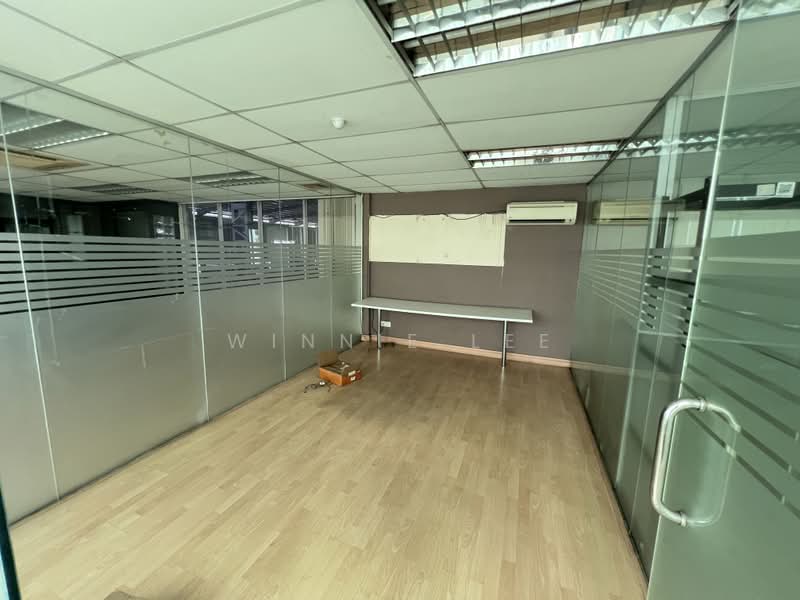 Factory for Rent in Teluk Gong (Port Klang (Pelabuhan Klang)) - Winnie Lee - Interior - PropertyGuru.com.my