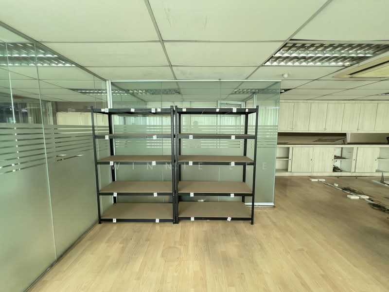 Factory for Rent in Teluk Gong (Port Klang (Pelabuhan Klang)) - Winnie Lee - Interior - PropertyGuru.com.my