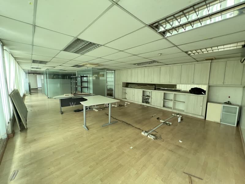 Factory for Rent in Teluk Gong (Port Klang (Pelabuhan Klang)) - Winnie Lee - Interior - PropertyGuru.com.my