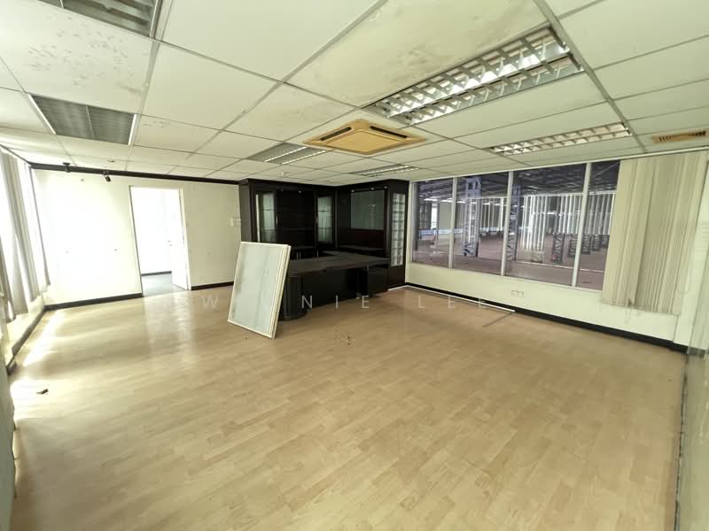 Factory for Rent in Teluk Gong (Port Klang (Pelabuhan Klang)) - Winnie Lee - Interior - PropertyGuru.com.my