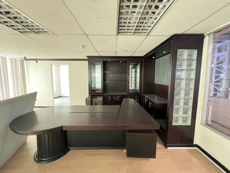 Factory for Rent in Teluk Gong (Port Klang (Pelabuhan Klang)) - Winnie Lee - Interior - PropertyGuru.com.my
