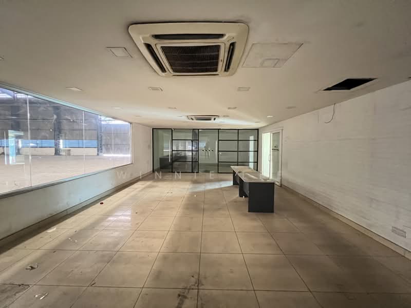 Factory for Rent in Teluk Gong (Port Klang (Pelabuhan Klang)) - Winnie Lee - Interior - PropertyGuru.com.my