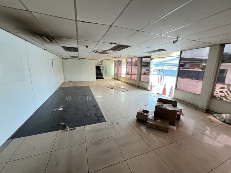 Factory for Rent in Teluk Gong (Port Klang (Pelabuhan Klang)) - Winnie Lee - Interior - PropertyGuru.com.my