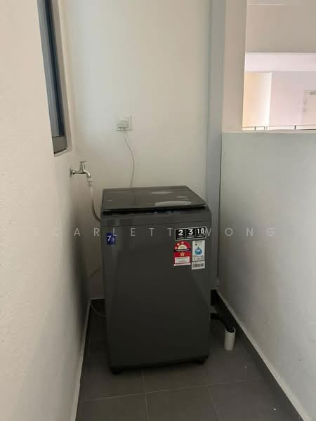 Servis Apartment untuk Disewa di MKH Boulevard II - Scarlett Wong - Interior - PropertyGuru.com.my