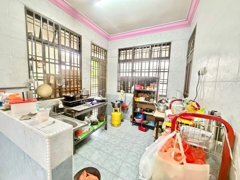 Rumah Teres 1.5 Tingkat untuk Dijual di Taman Pelangi Indah (Ulu Tiram) - Max Lam - PropertyGuru.com.my