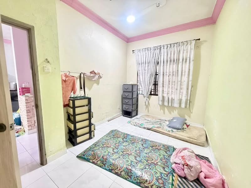 Rumah Teres 1.5 Tingkat untuk Dijual di Taman Pelangi Indah (Ulu Tiram) - Max Lam - PropertyGuru.com.my