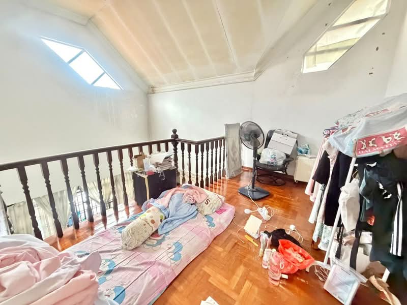 Rumah Teres 1.5 Tingkat untuk Dijual di Taman Pelangi Indah (Ulu Tiram) - Max Lam - PropertyGuru.com.my
