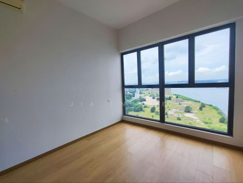 Condominium for Sale at Kings Bay @ Country Garden Danga Bay - Jia En Lee - View - PropertyGuru.com.my