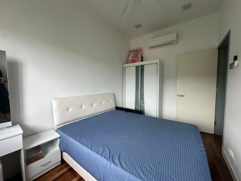 Rumah Teres 2.5 Tingkat untuk Dijual di Taman Bukit Permai (Ampang) - Krist Wooi - Bedroom - PropertyGuru.com.my