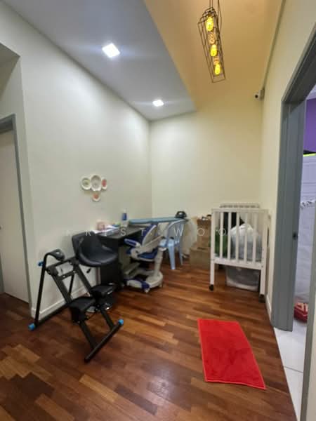 Rumah Teres 2.5 Tingkat untuk Dijual di Taman Bukit Permai (Ampang) - Krist Wooi - Study - PropertyGuru.com.my