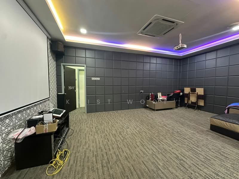 Rumah Teres 2.5 Tingkat untuk Dijual di Taman Bukit Permai (Ampang) - Krist Wooi - Interior - PropertyGuru.com.my